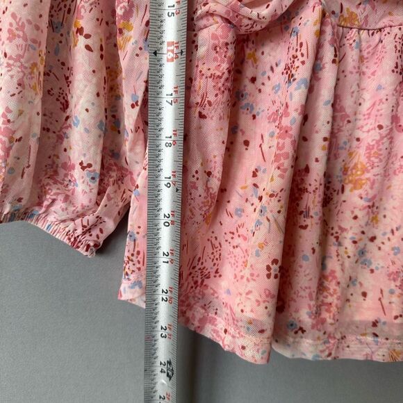 5 for $40 NWT Maurices Top Blouse Shirt Size S - Picture 7 of 9